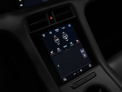 2026 Porsche Taycan Taycan 4 Black Edition