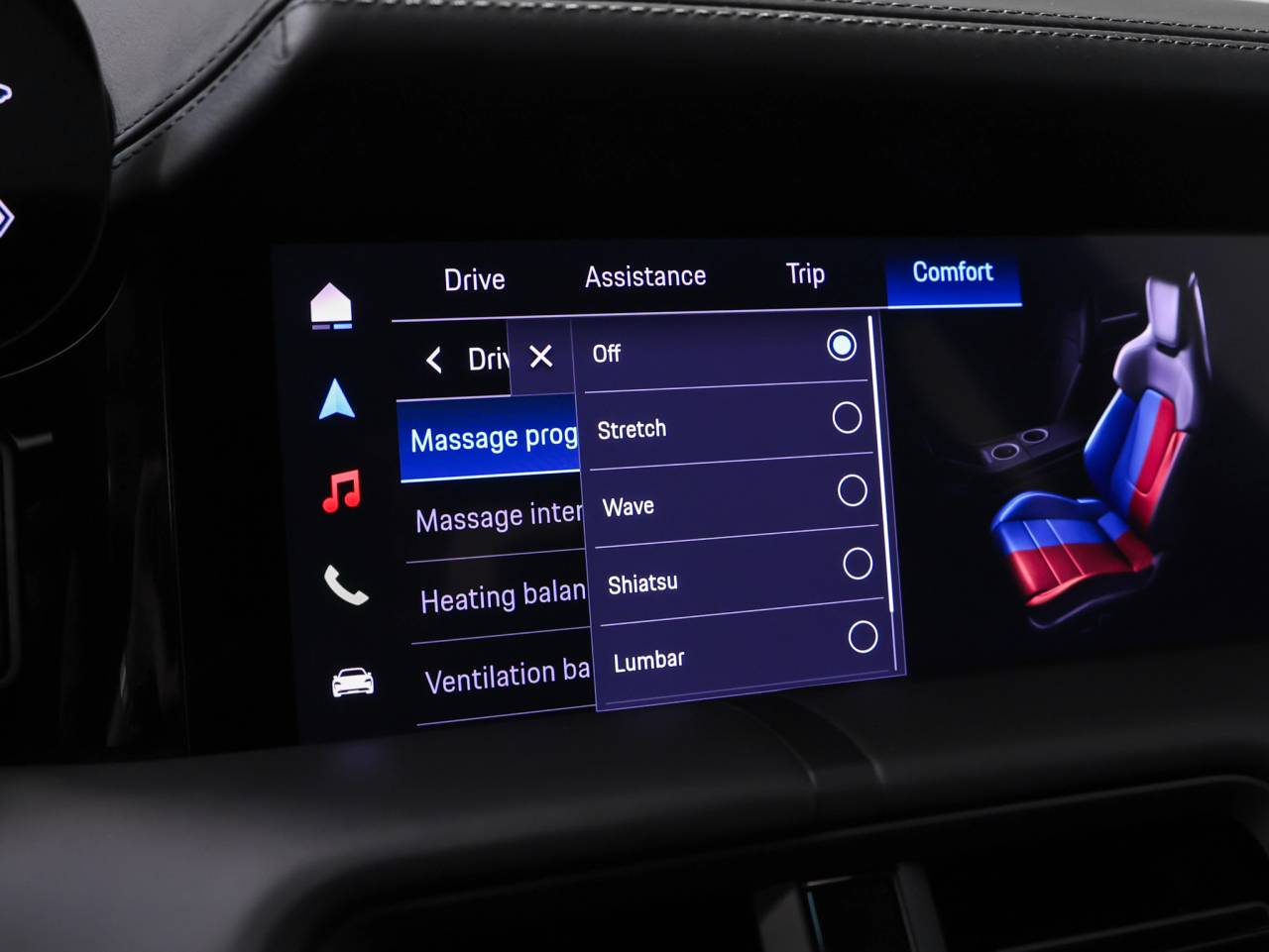 2026 Porsche Taycan Taycan 4 Black Edition