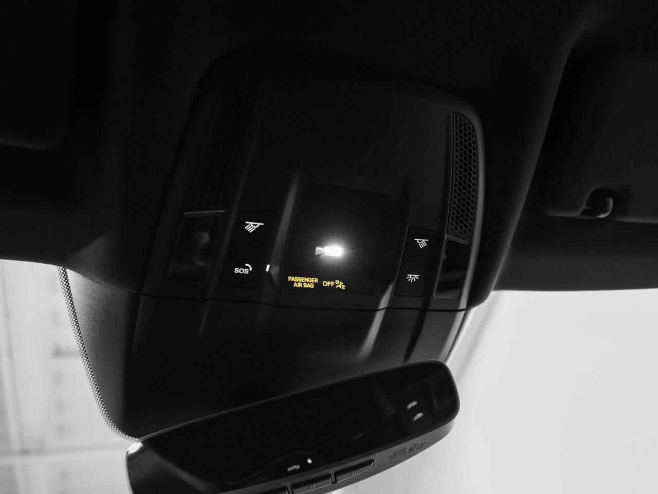 2026 Porsche Taycan Taycan 4 Black Edition