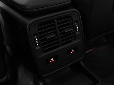 2026 Porsche Taycan Taycan 4 Black Edition