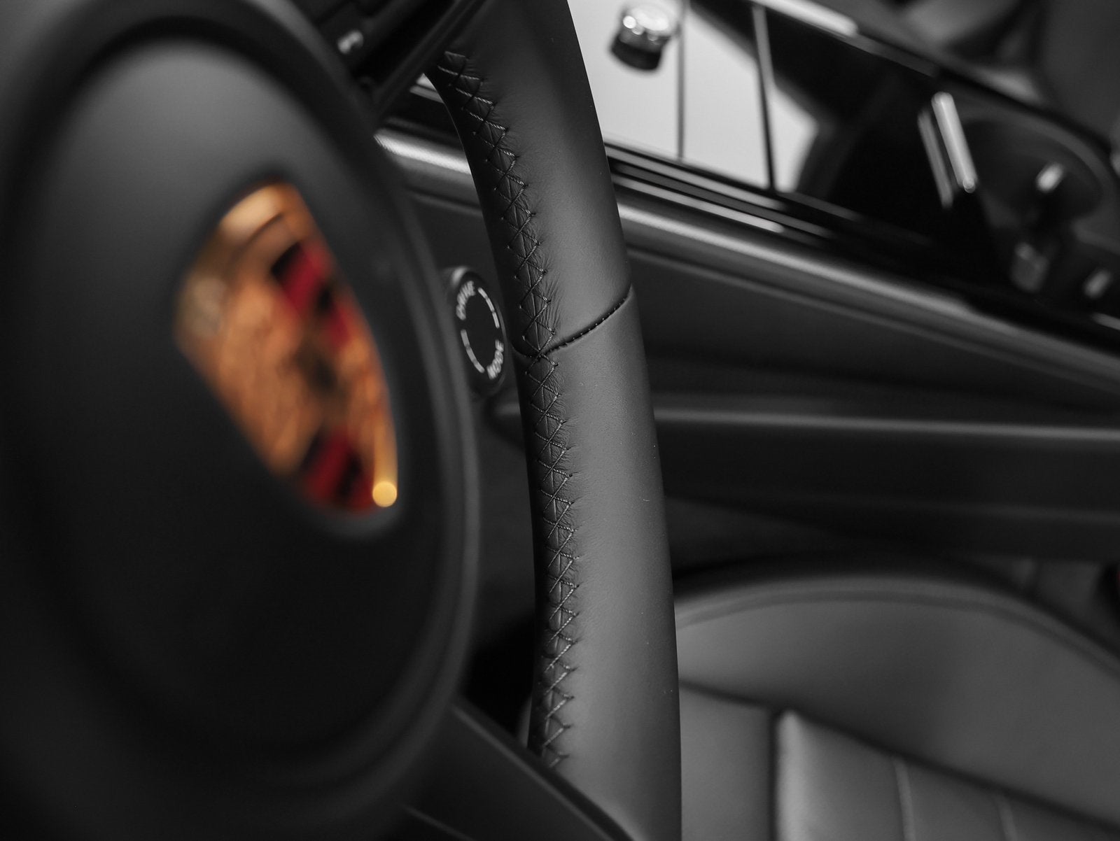 2026 Porsche Panamera 4