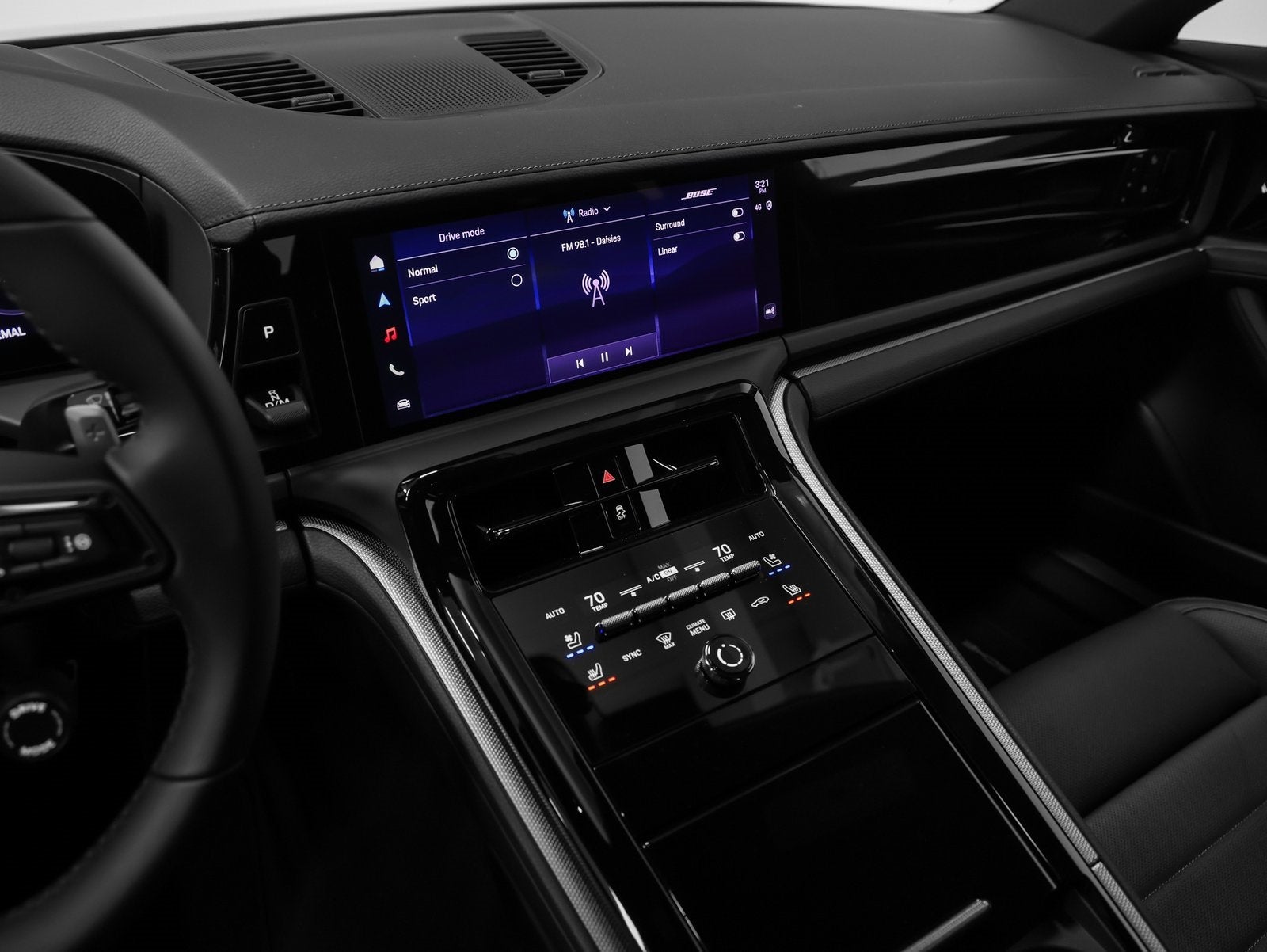 2026 Porsche Panamera 4