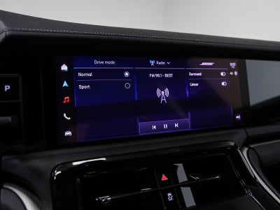 2026 Porsche Panamera 4