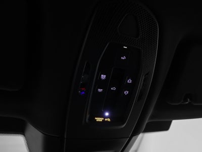 2026 Porsche Panamera 4