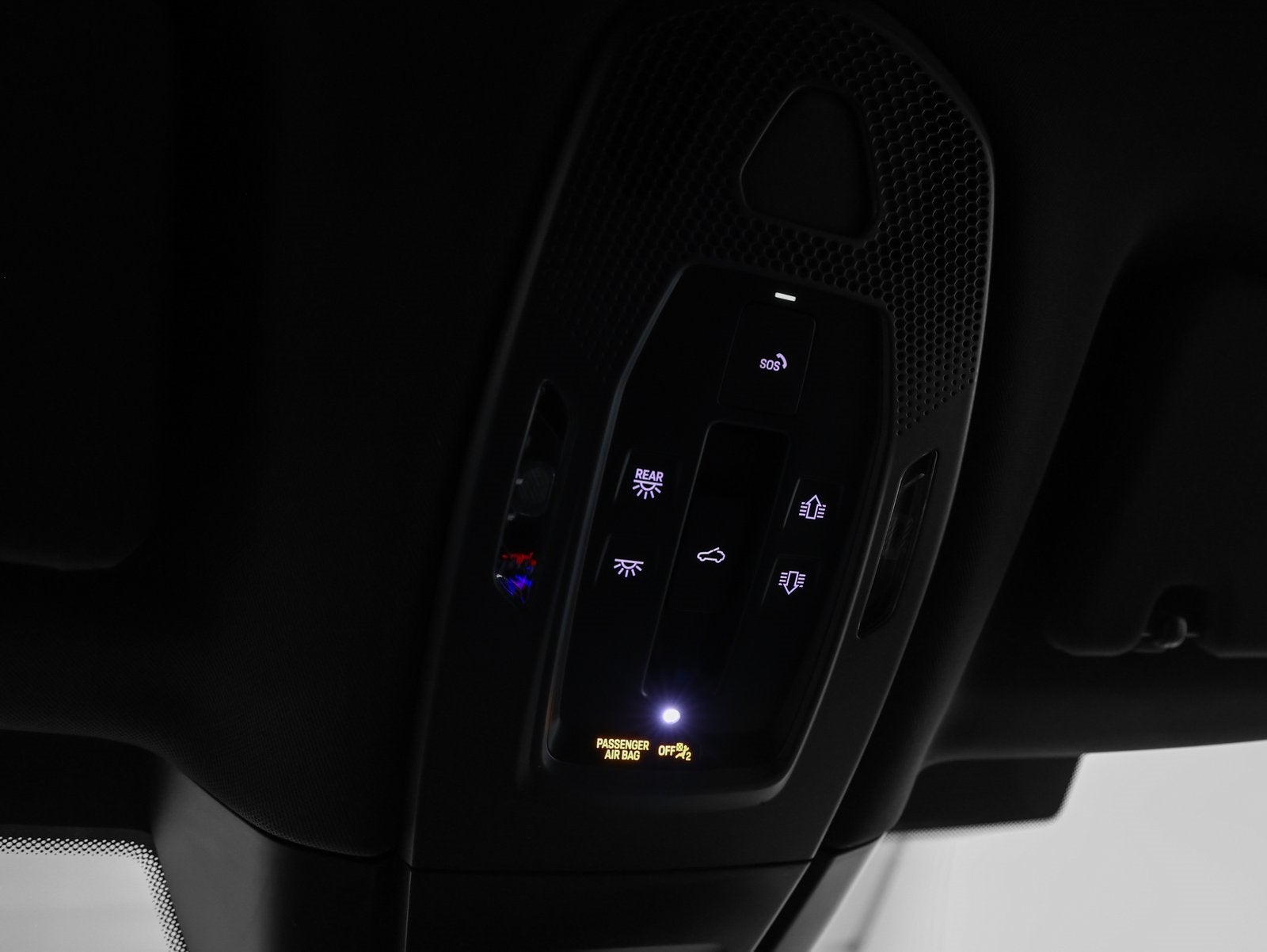 2026 Porsche Panamera 4