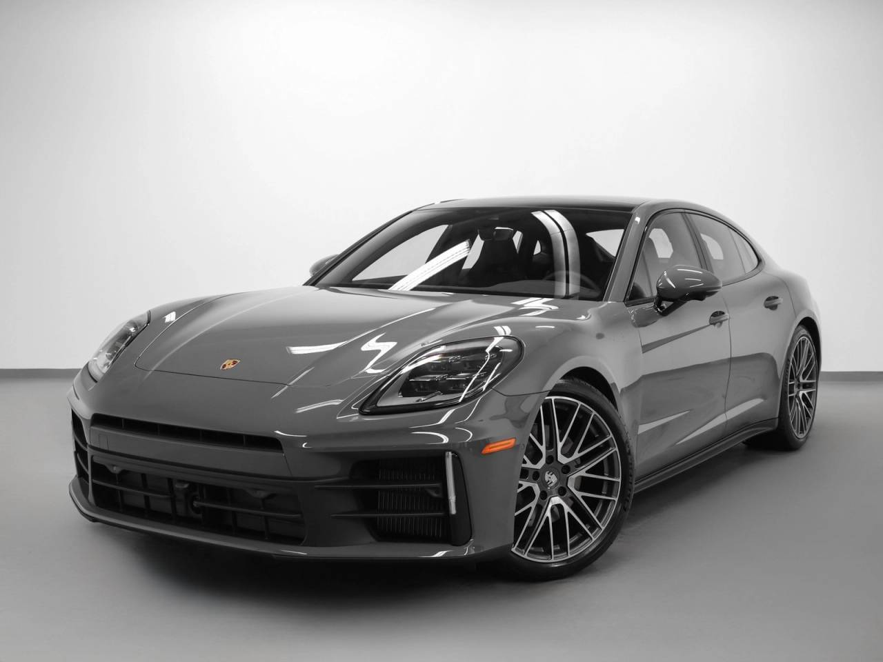 2026 Porsche Panamera Panamera 4