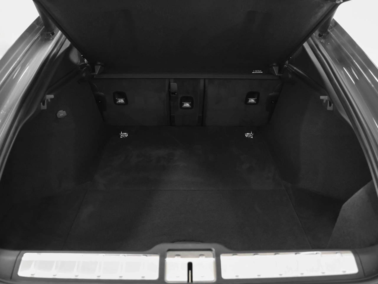 2026 Porsche Panamera Panamera 4