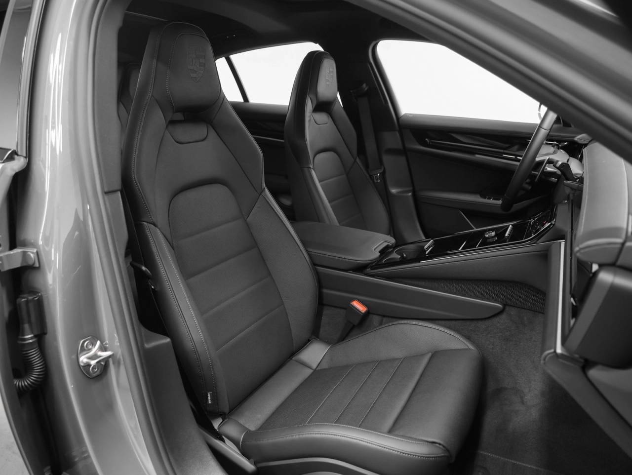 2026 Porsche Panamera Panamera 4