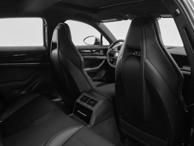 2026 Porsche Panamera Panamera 4