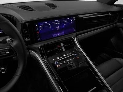 2026 Porsche Panamera Panamera 4