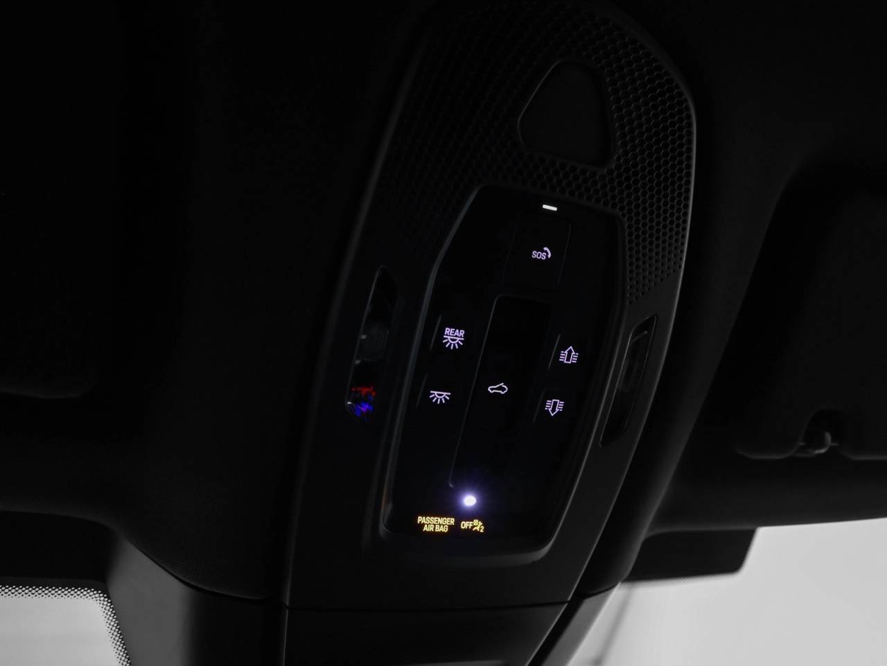 2026 Porsche Panamera Panamera 4