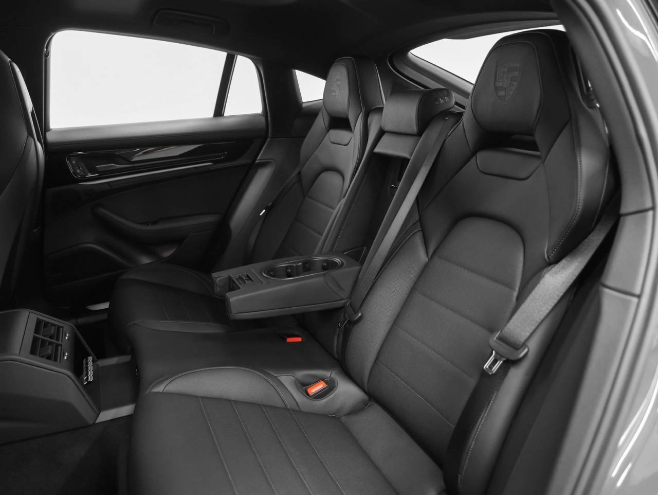 2026 Porsche Panamera Panamera 4