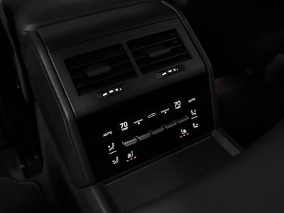 2026 Porsche Panamera Panamera 4