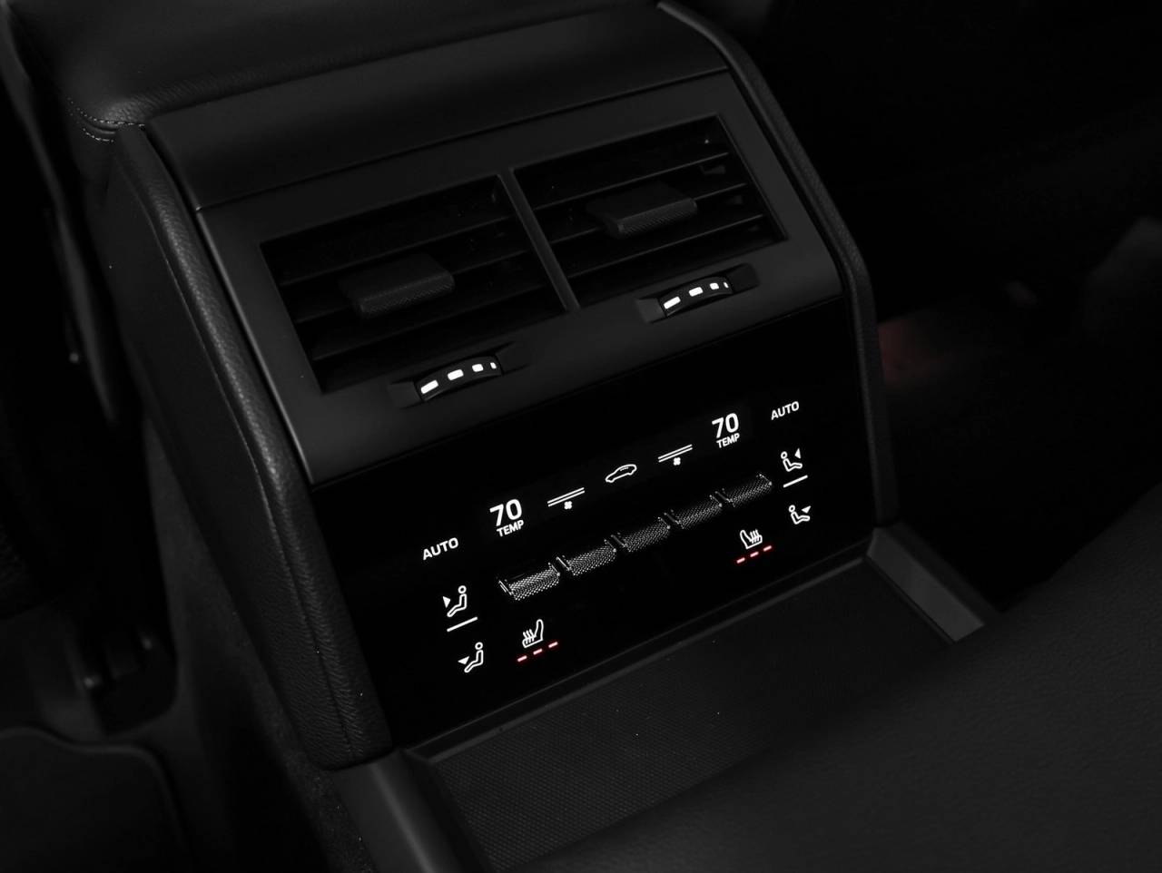 2026 Porsche Panamera Panamera 4