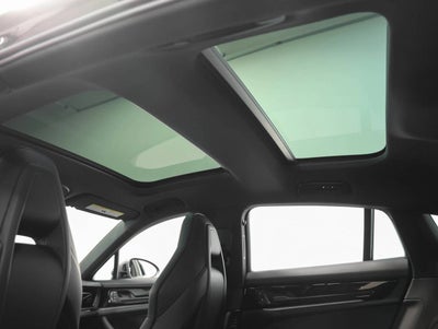 2026 Porsche Panamera Panamera 4