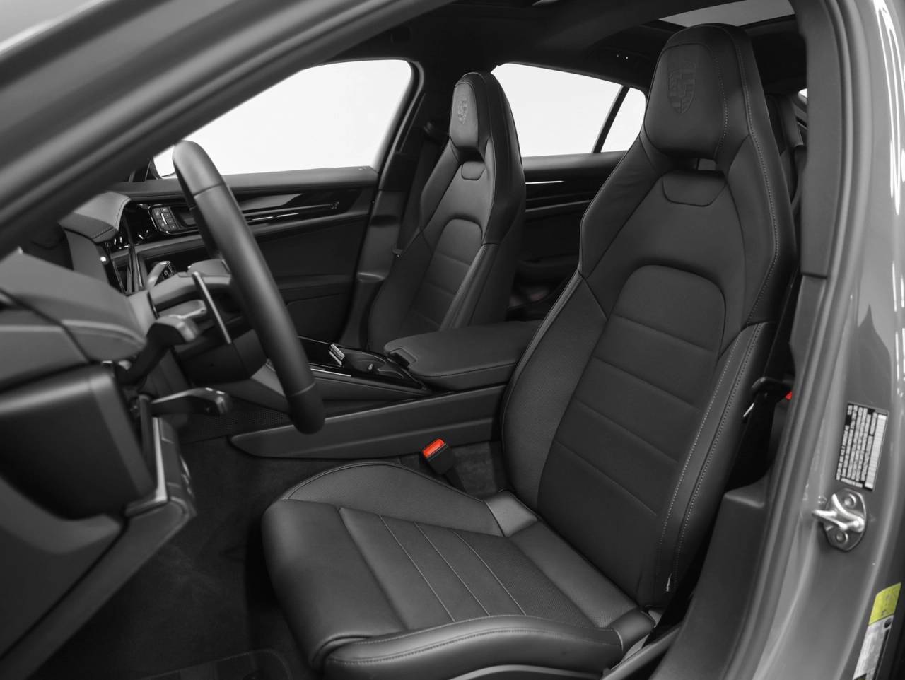 2026 Porsche Panamera Panamera 4