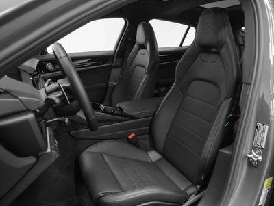 2026 Porsche Panamera Panamera 4