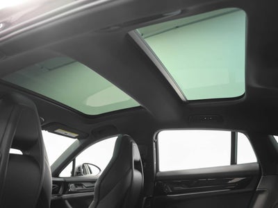 2026 Porsche Panamera Panamera 4