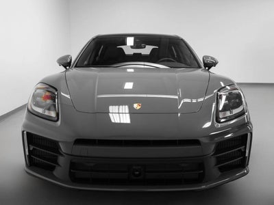 2026 Porsche Panamera Panamera 4
