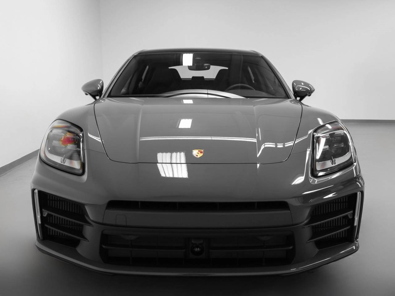 2026 Porsche Panamera Panamera 4