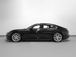 2026 Porsche Panamera 4