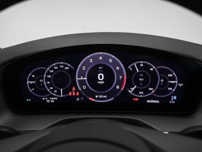 2026 Porsche Panamera 4