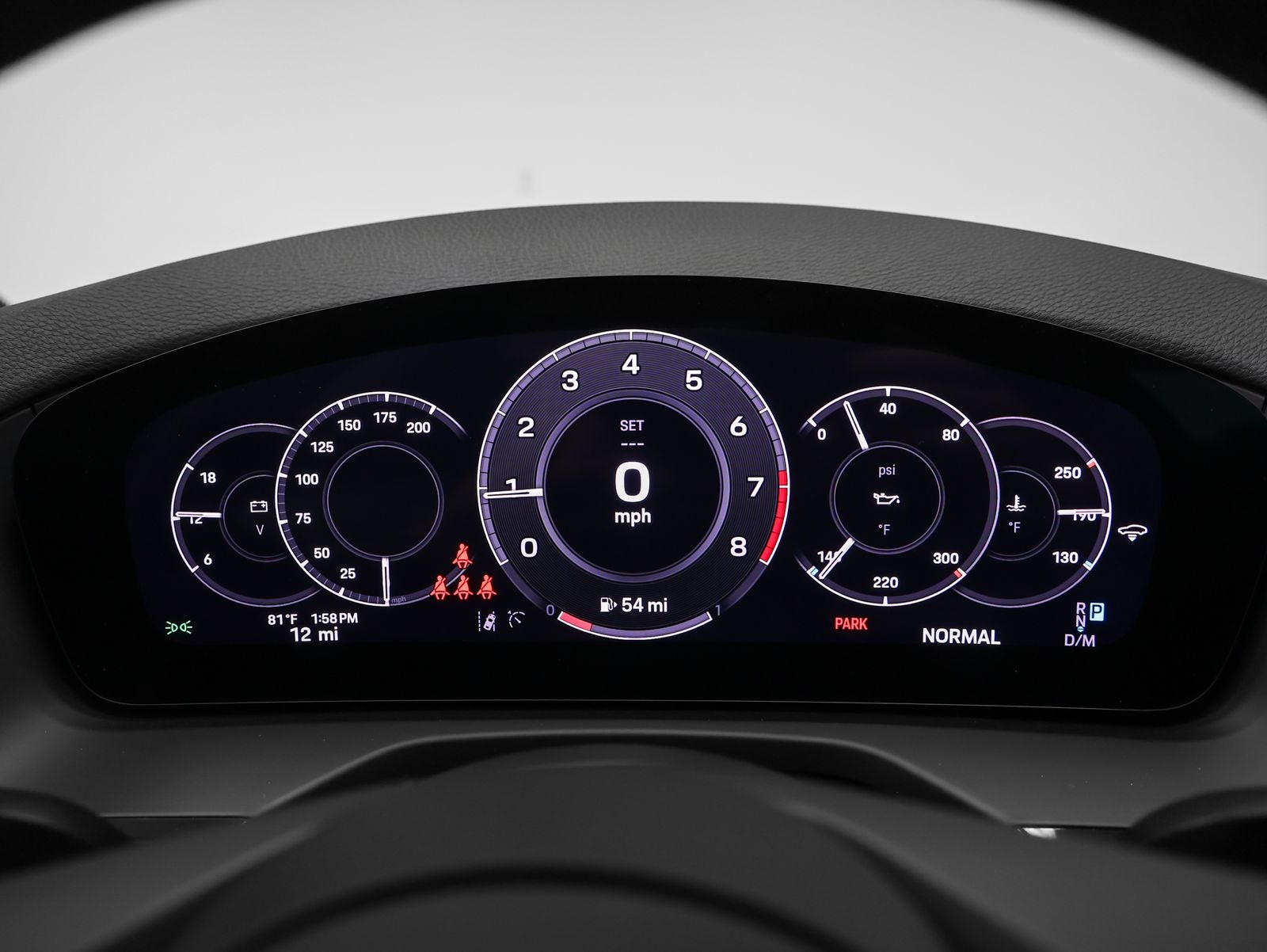 2026 Porsche Panamera 4