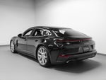 2026 Porsche Panamera 4