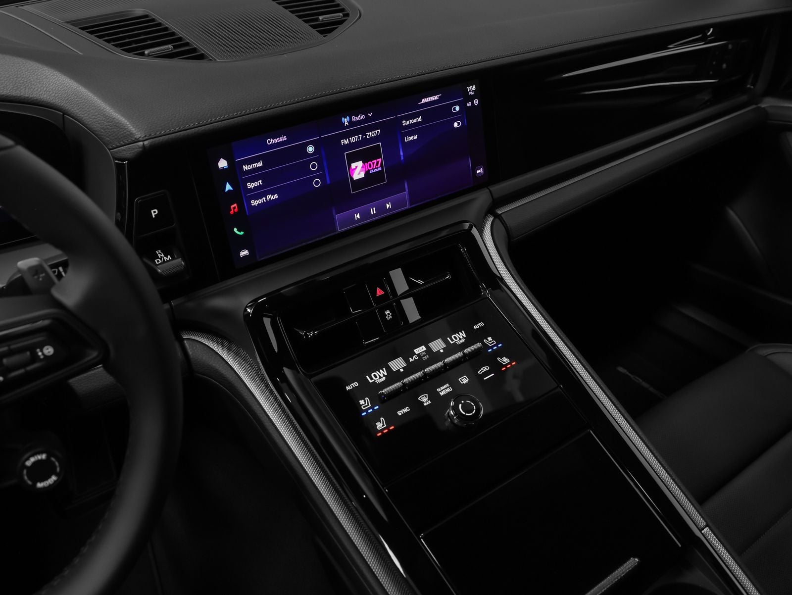 2026 Porsche Panamera 4