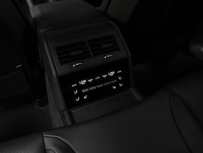 2026 Porsche Panamera 4