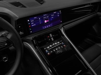 2026 Porsche Panamera 4