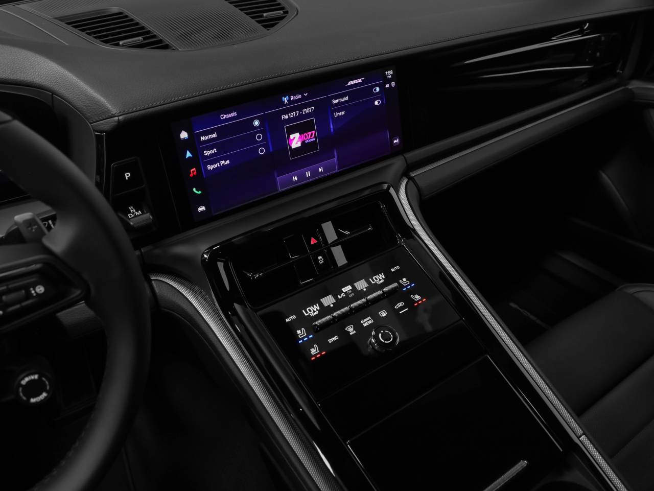 2026 Porsche Panamera 4