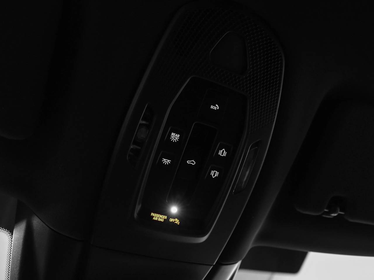 2026 Porsche Panamera 4
