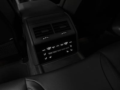 2026 Porsche Panamera 4