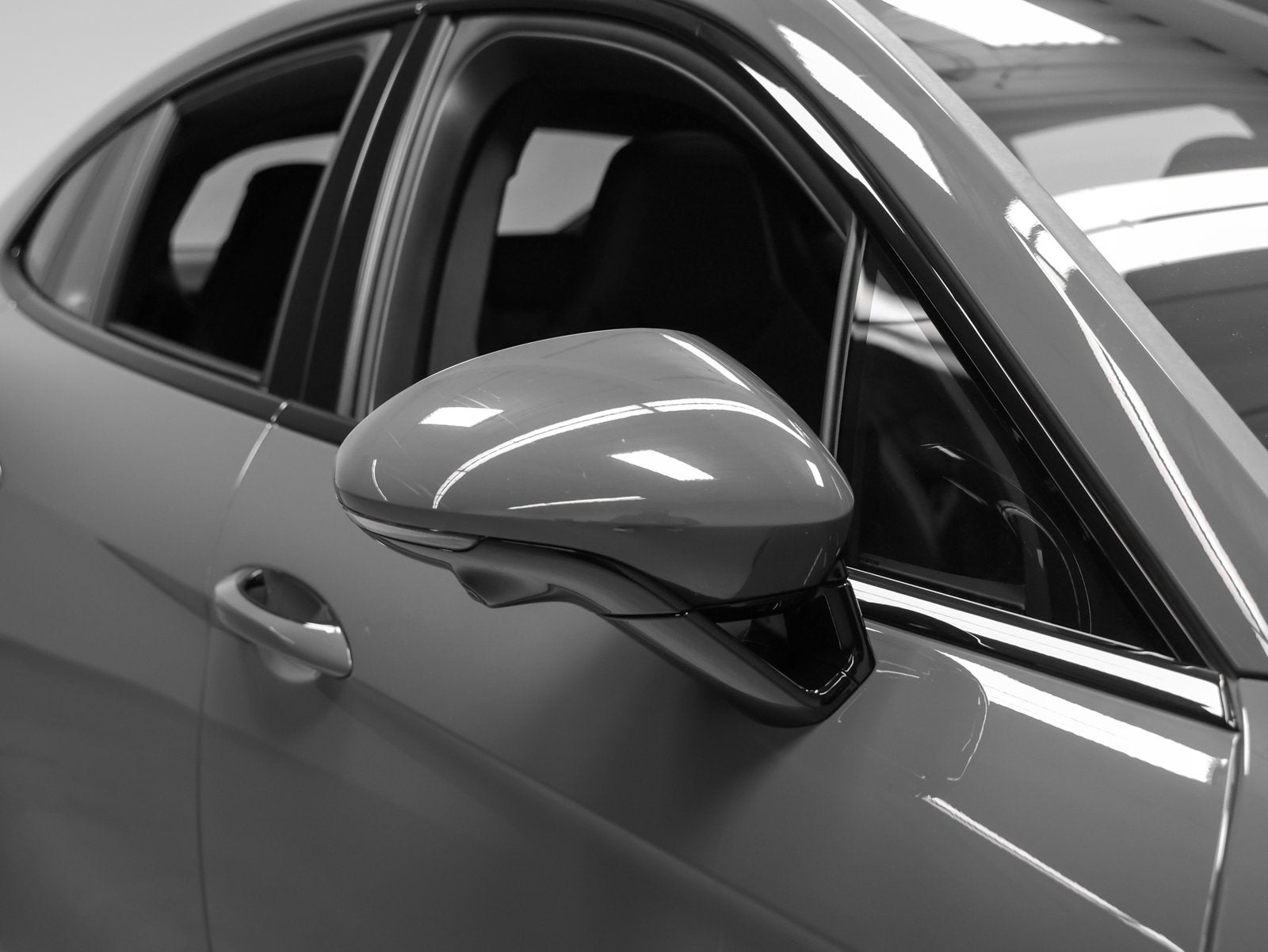 2025 Porsche Panamera Panamera 4