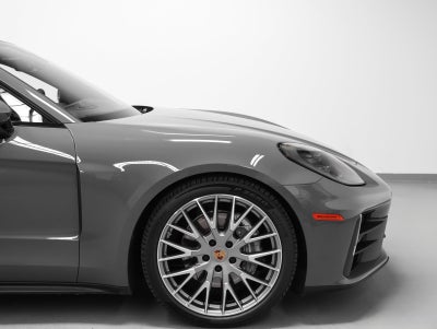 2025 Porsche Panamera Panamera 4