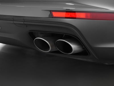 2025 Porsche Panamera Panamera 4