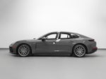 2025 Porsche Panamera Panamera 4