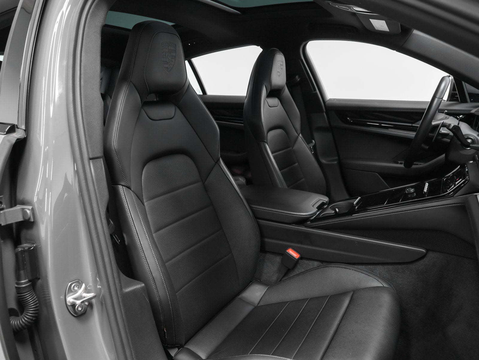 2025 Porsche Panamera Panamera 4