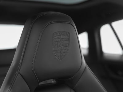 2025 Porsche Panamera Panamera 4