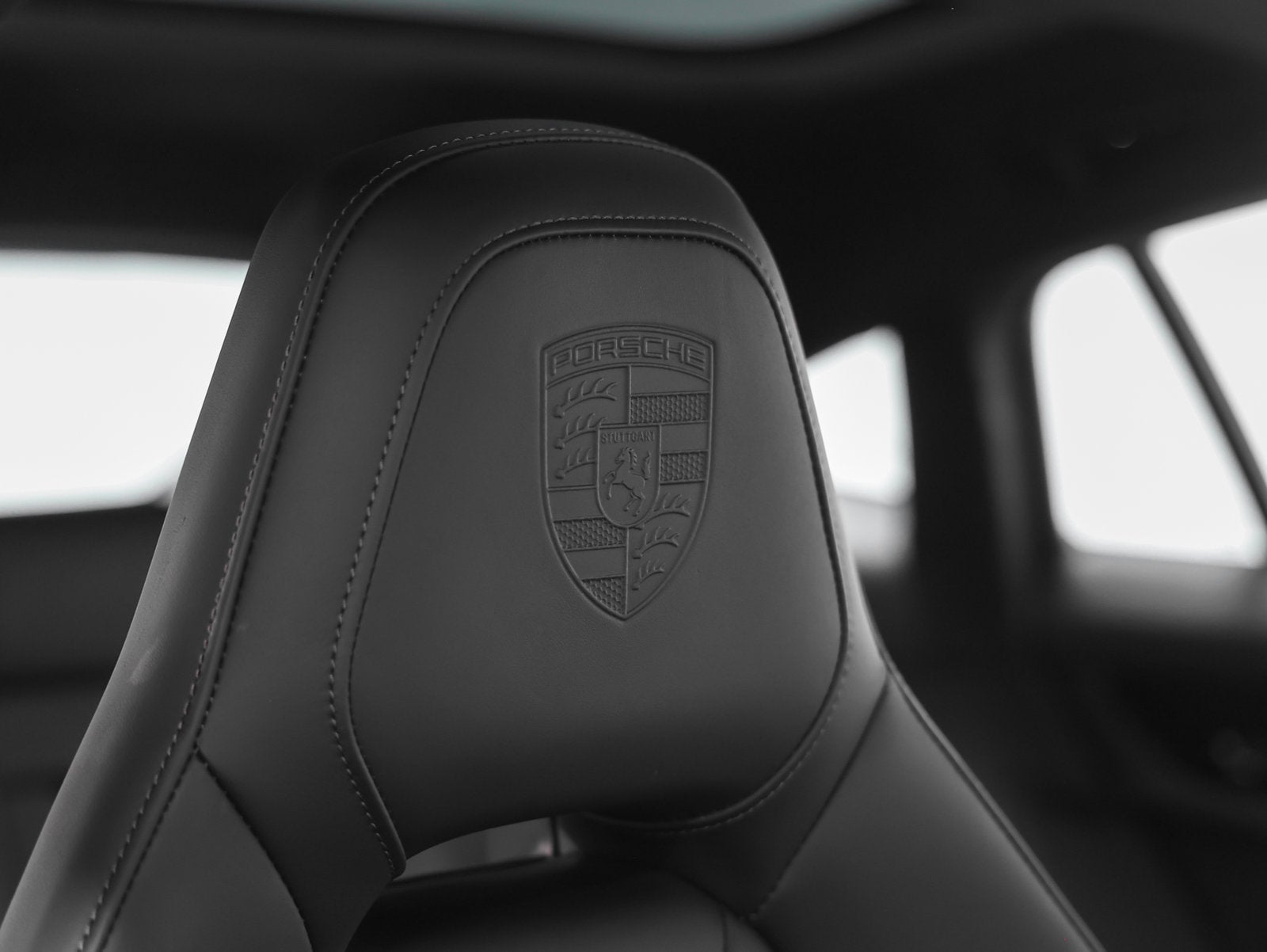 2025 Porsche Panamera Panamera 4