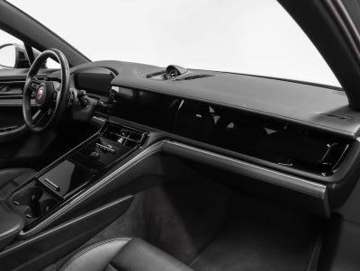 2025 Porsche Panamera Panamera 4