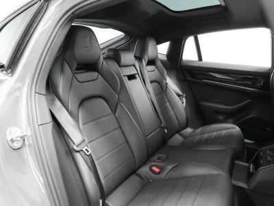 2025 Porsche Panamera Panamera 4