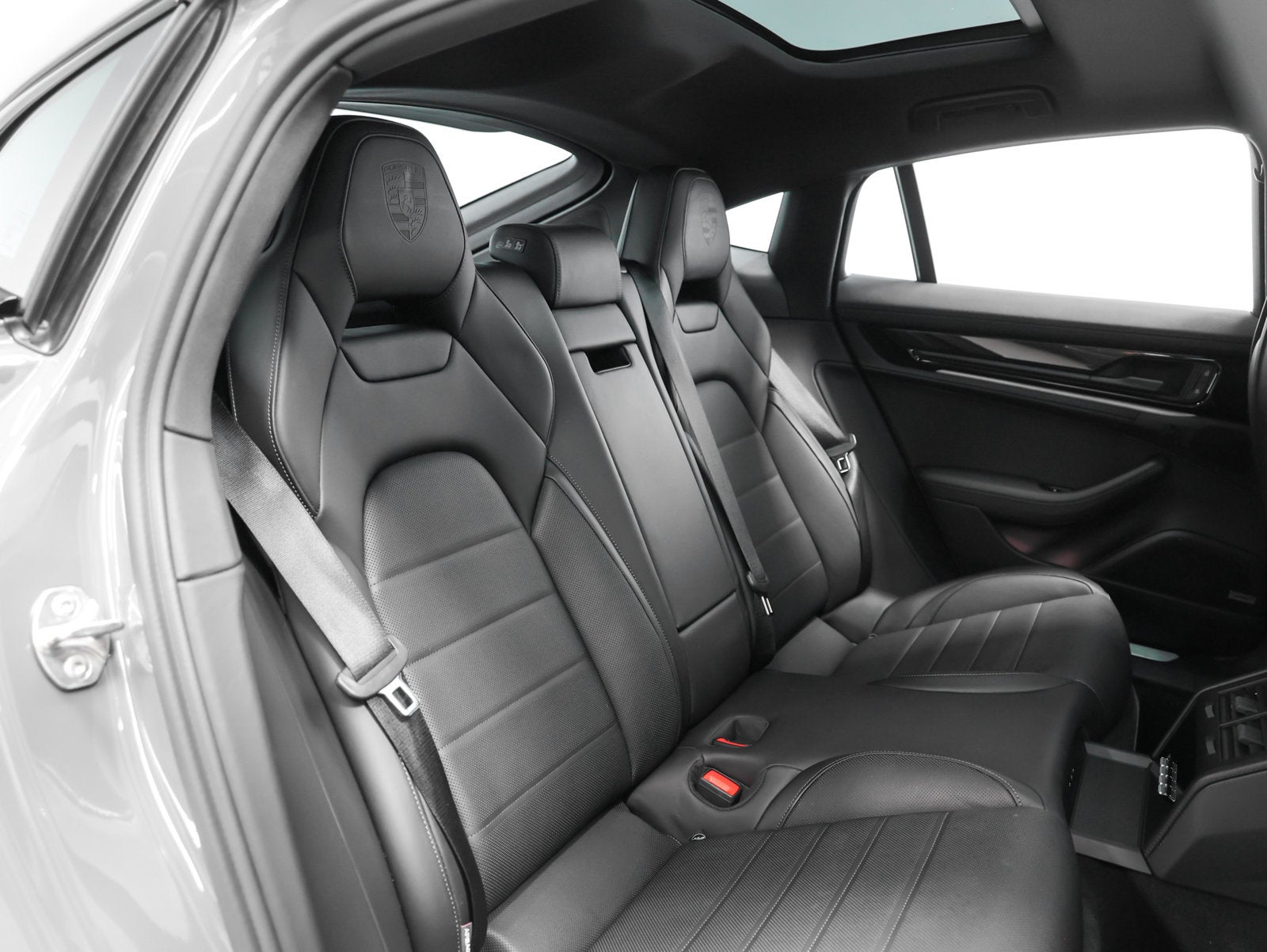 2025 Porsche Panamera Panamera 4