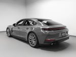 2025 Porsche Panamera Panamera 4
