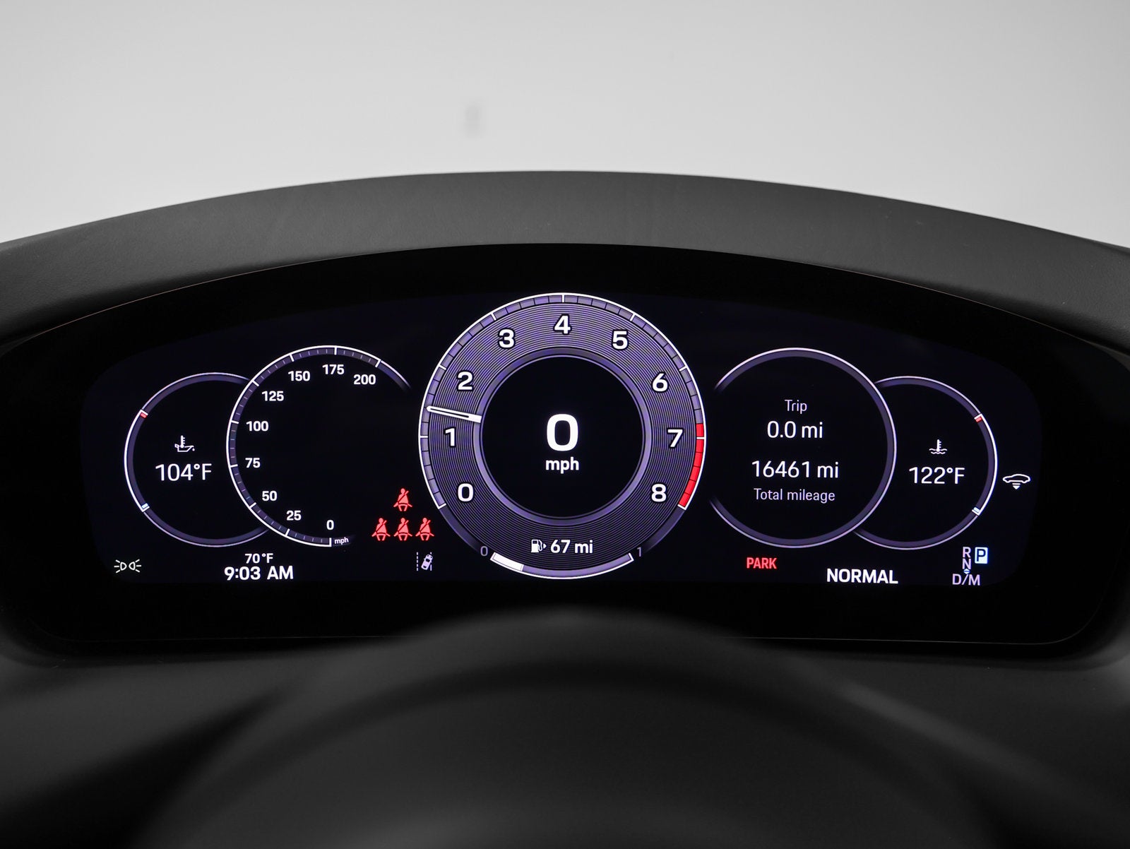 2025 Porsche Panamera Panamera 4