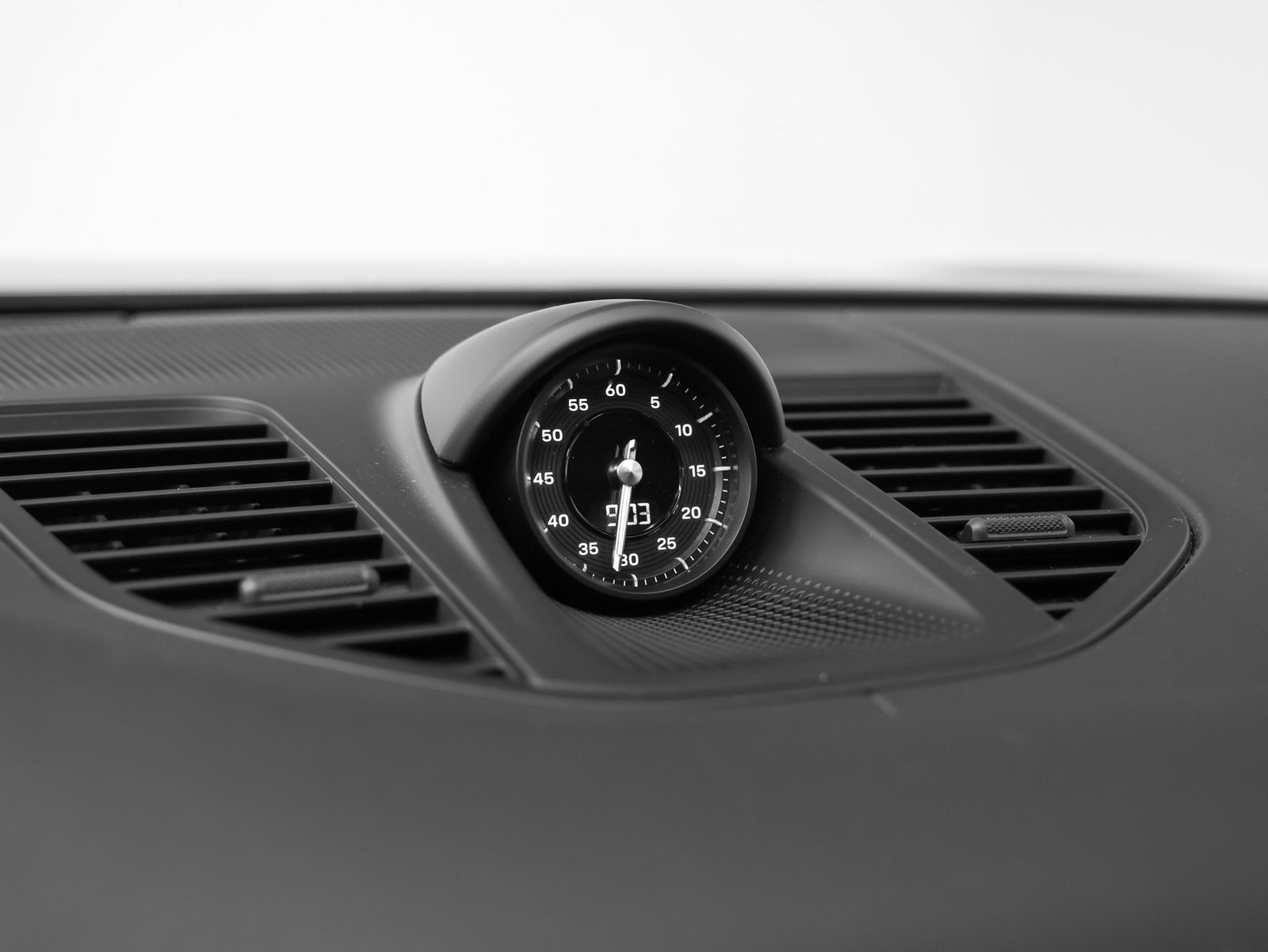 2025 Porsche Panamera Panamera 4