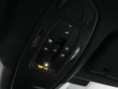 2025 Porsche Panamera Panamera 4