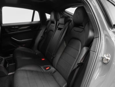 2025 Porsche Panamera Panamera 4