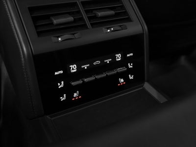 2025 Porsche Panamera Panamera 4